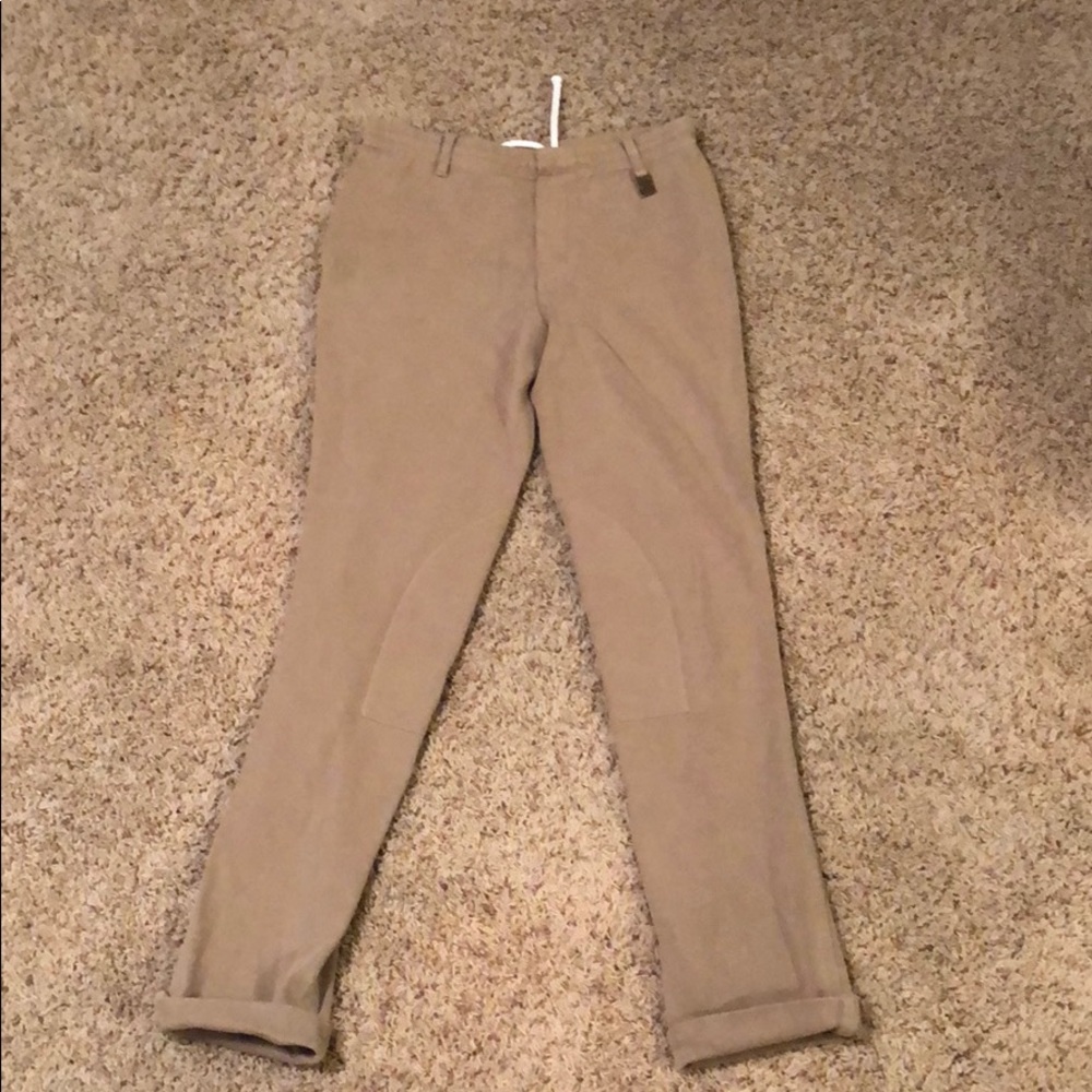 DevonAire concour elite jodhpurs
